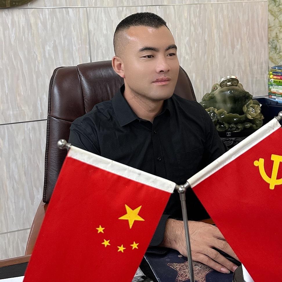 张家口疤哥