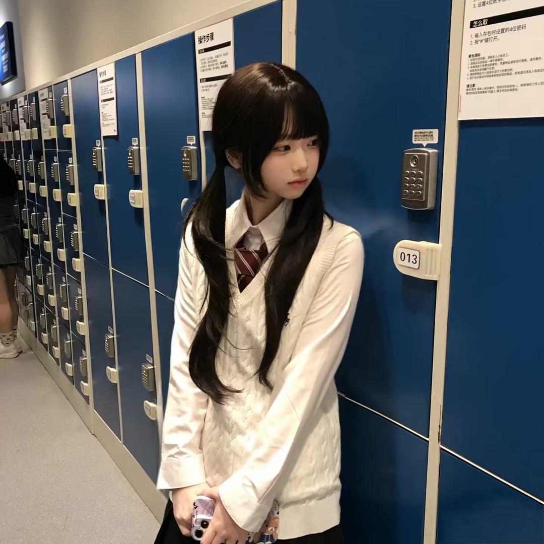 你所谓的真心呢？头像