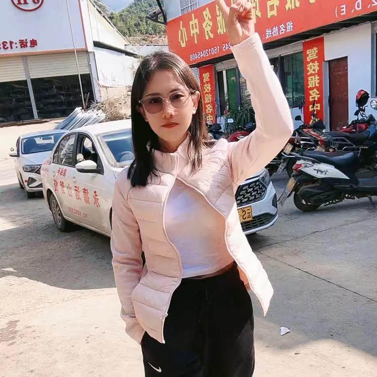 小杨教练（好物分享）