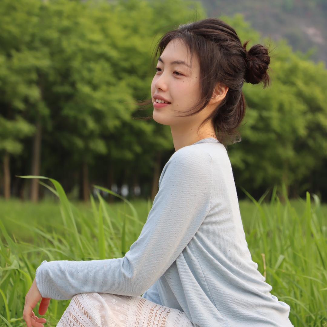 媒女小靴