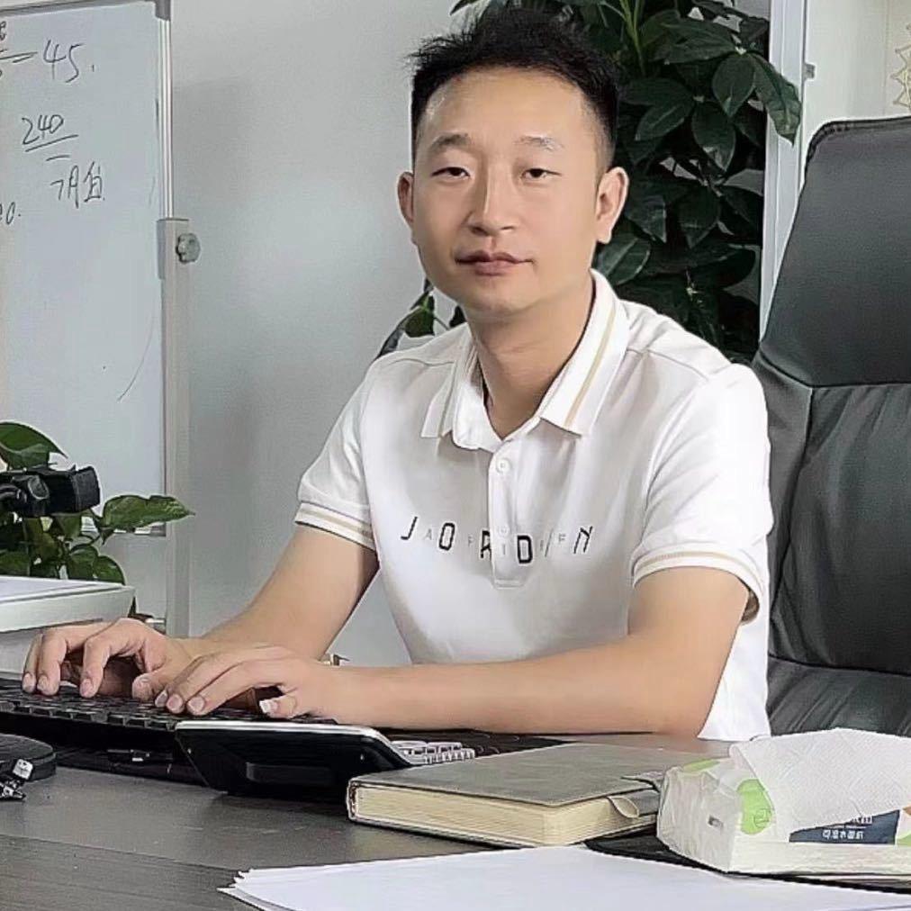 小何带你进工厂-咨询