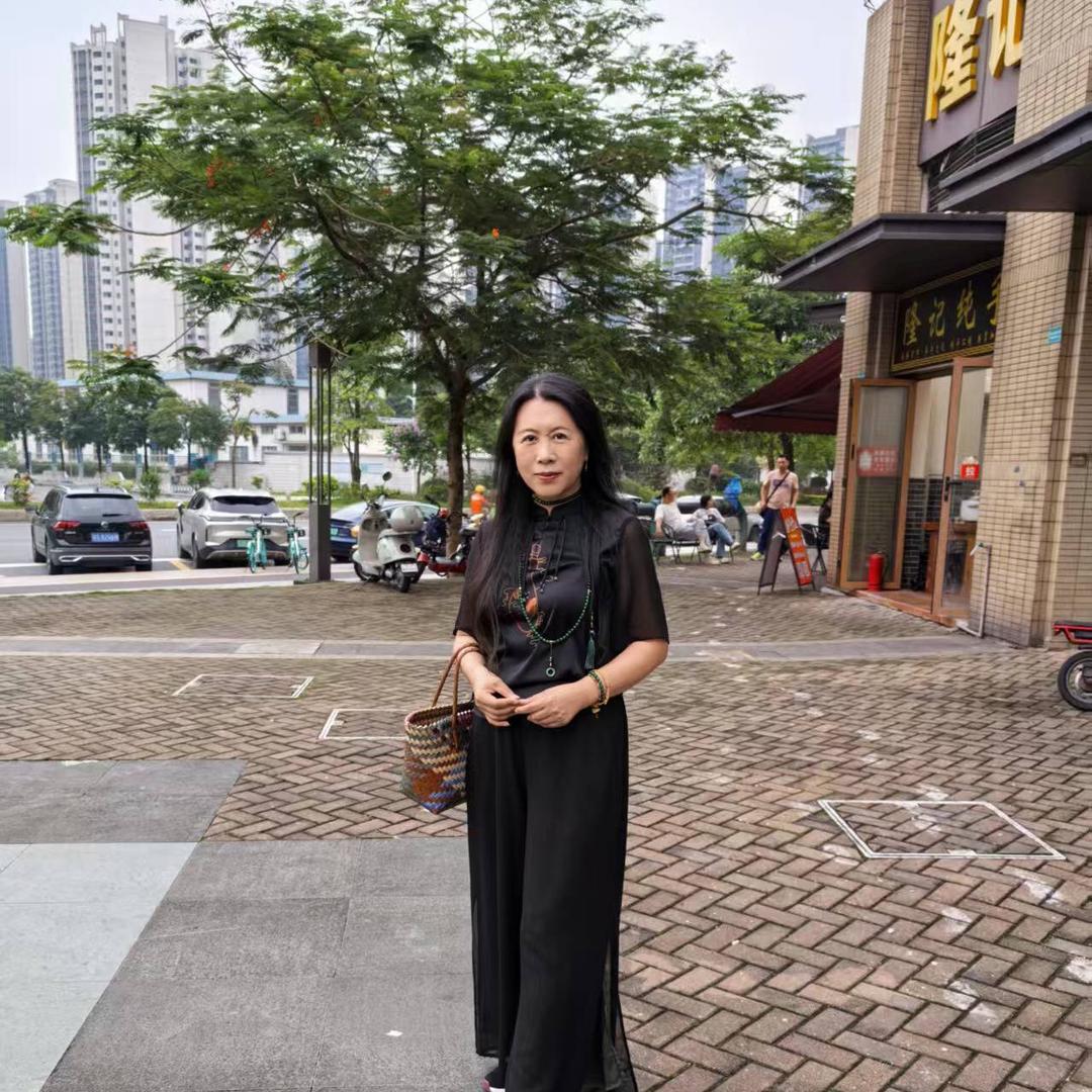 萍姐锦衣坊
