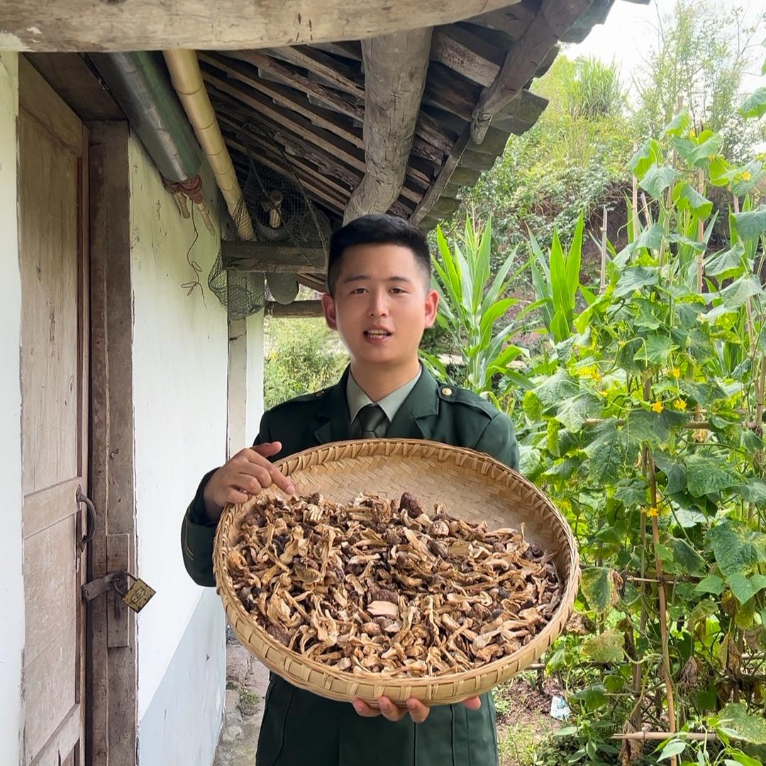 小皓土特产