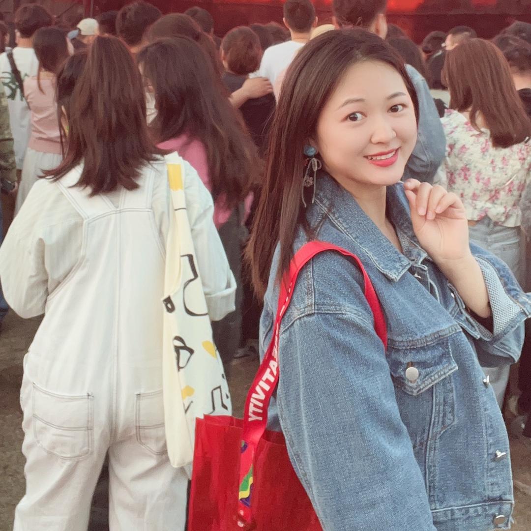 叶子～