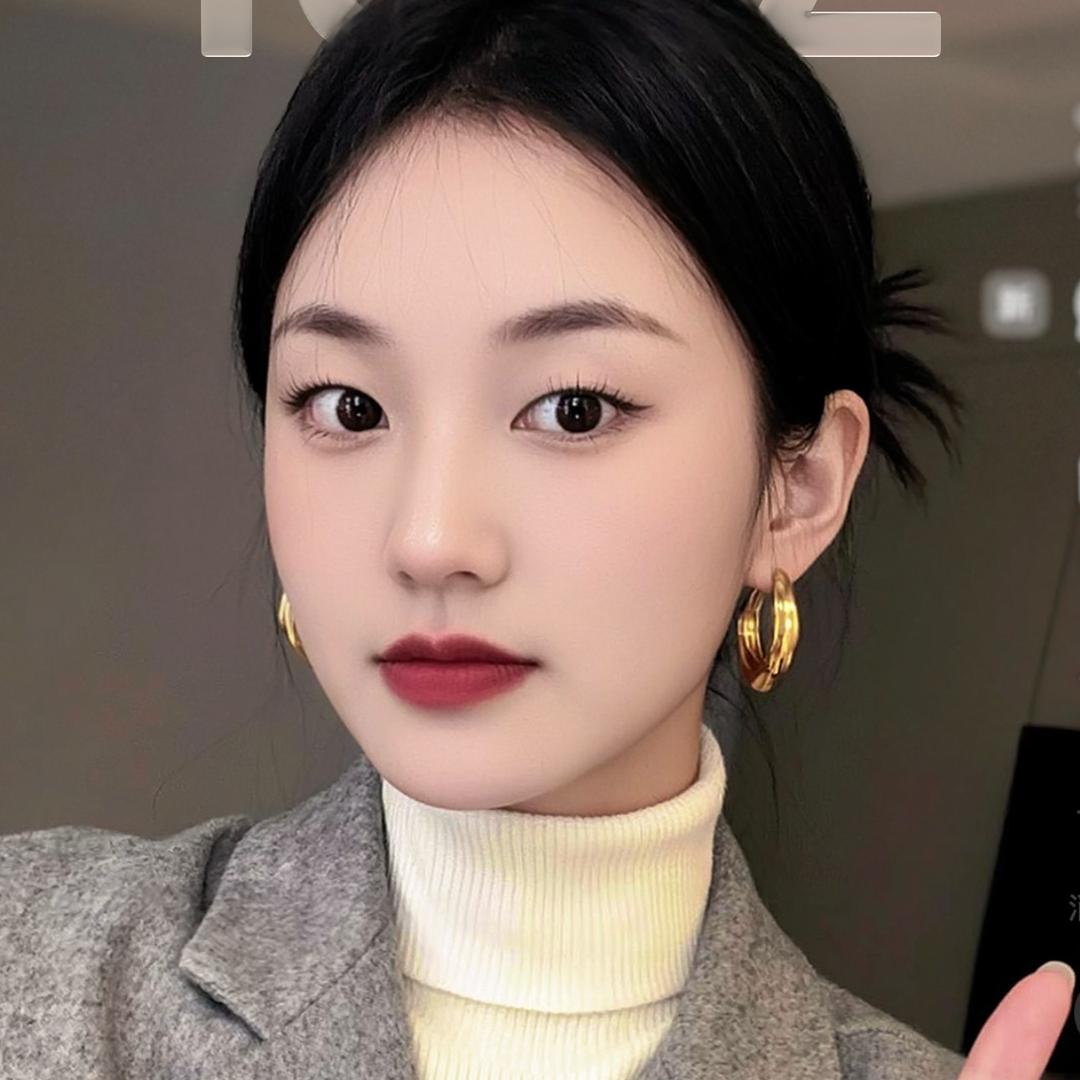 💃🏻美少女战士*（不要连赞哦）