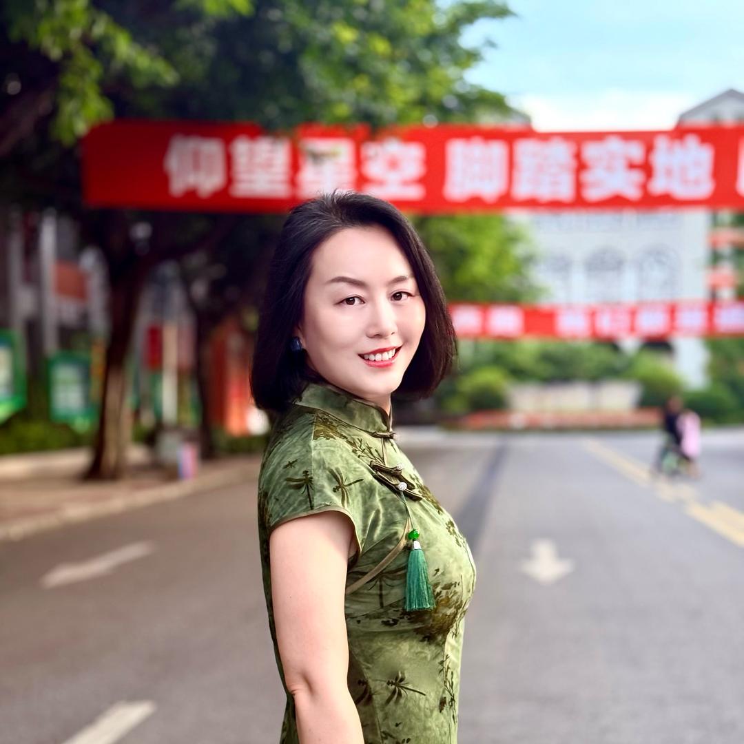 20年一线英语老师