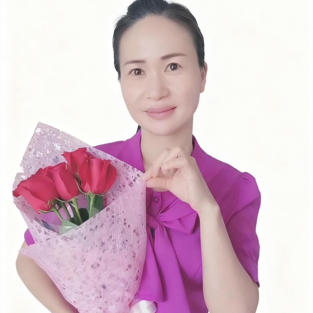 中山养发🌿小莲