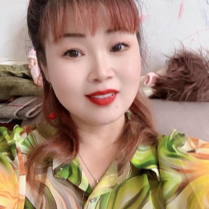 幸福兰姐