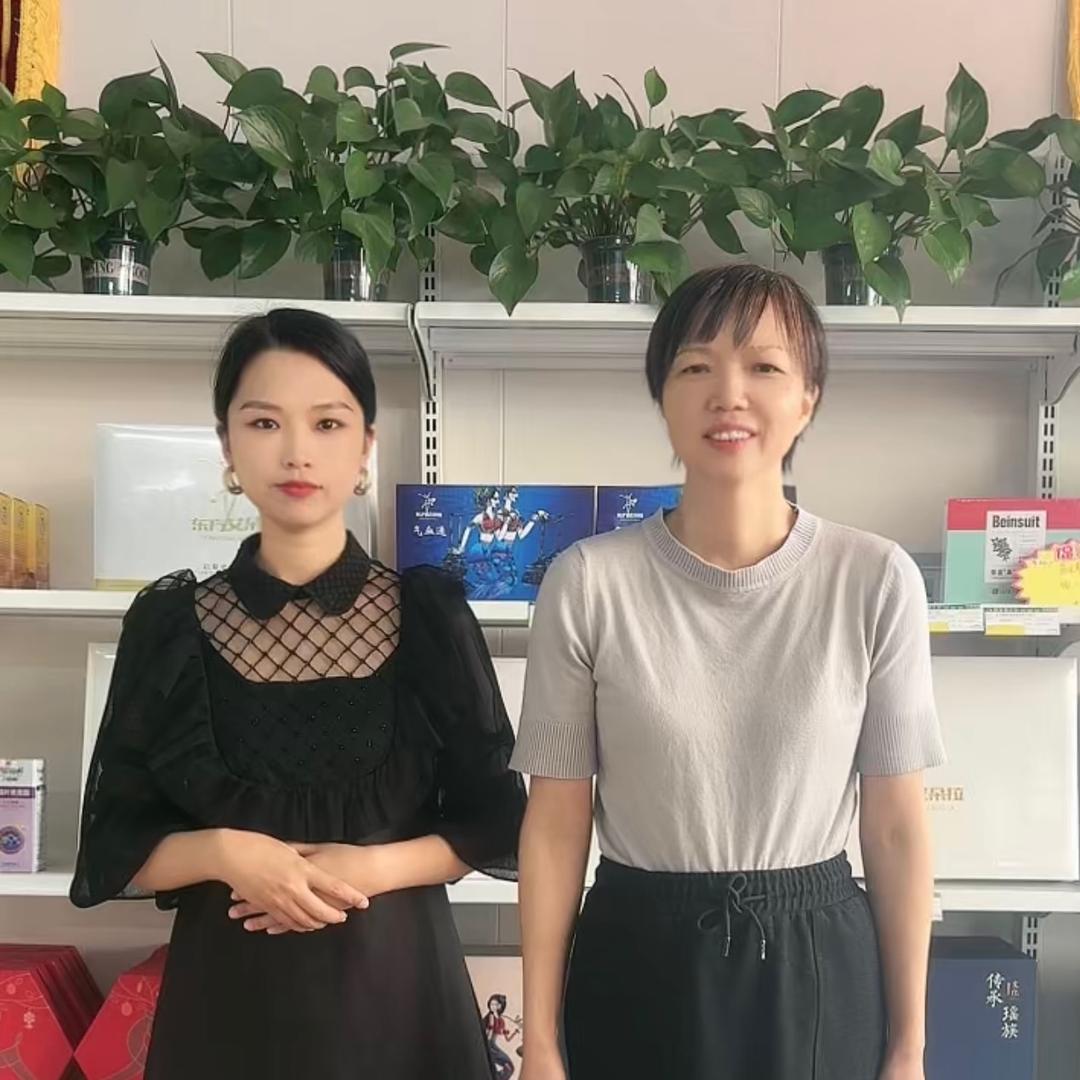 红菇姐博爱婴之家