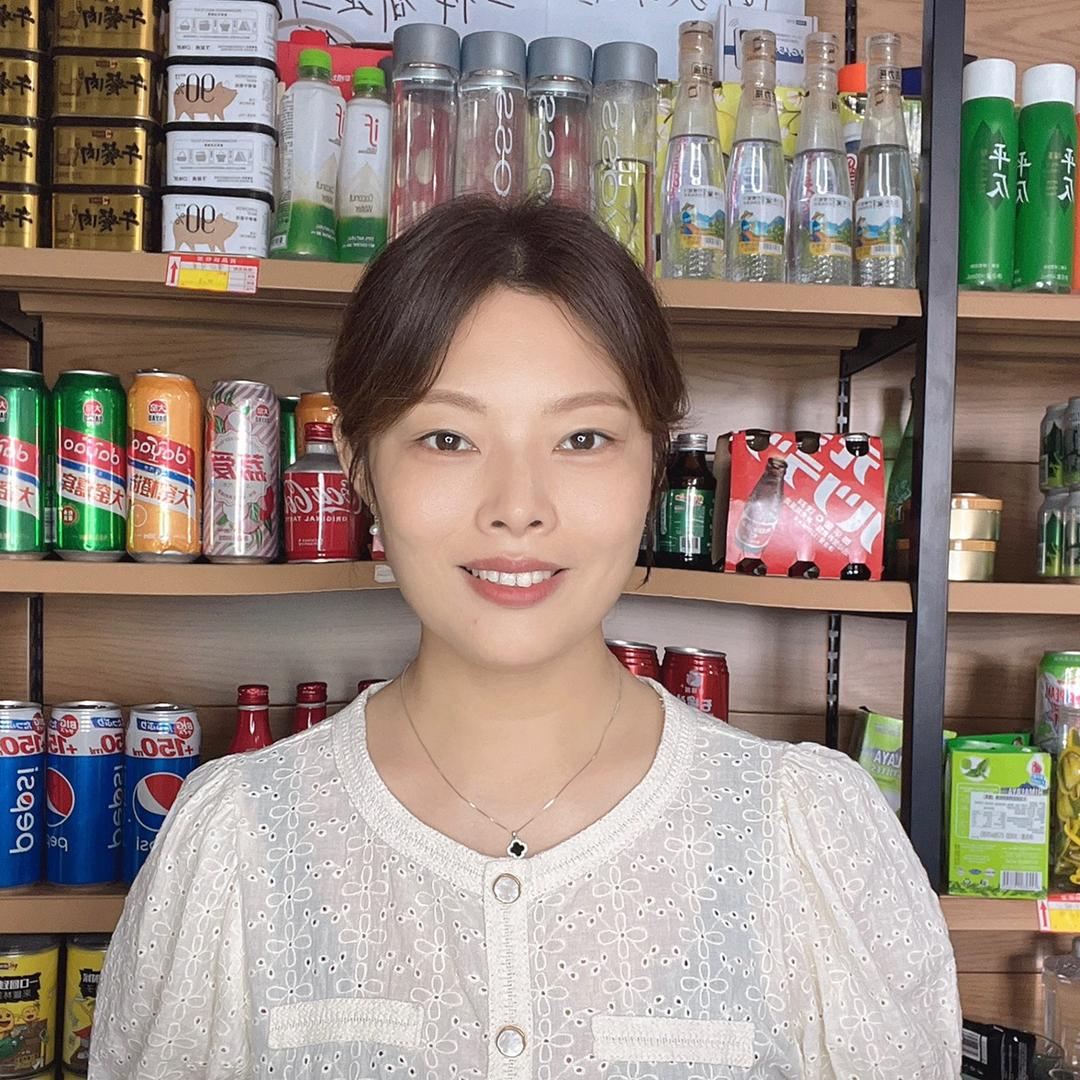 李掌柜的购物车