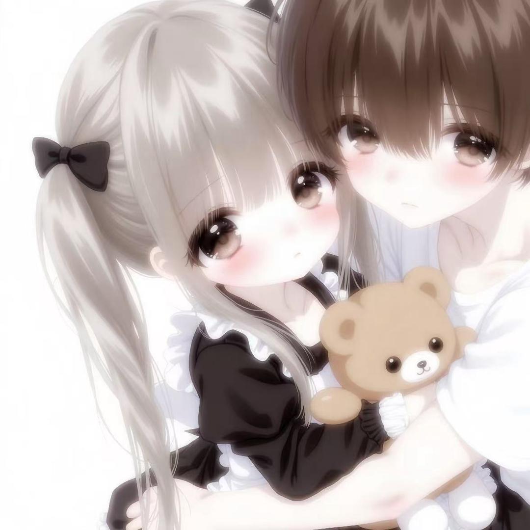 无敌小琪