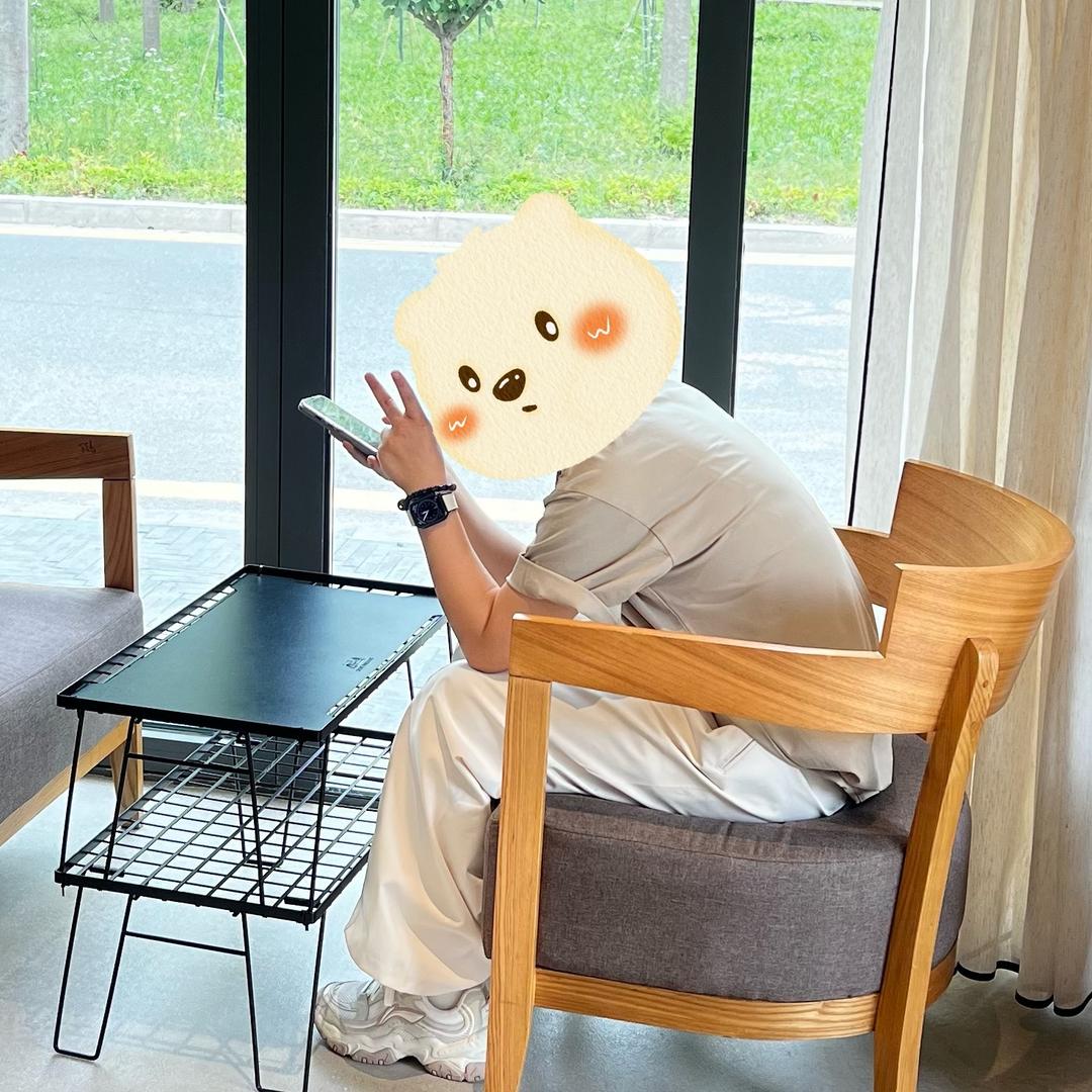 毛毛的温柔实验室