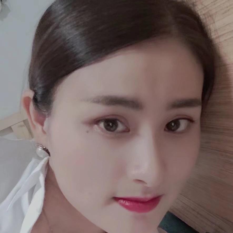 美人