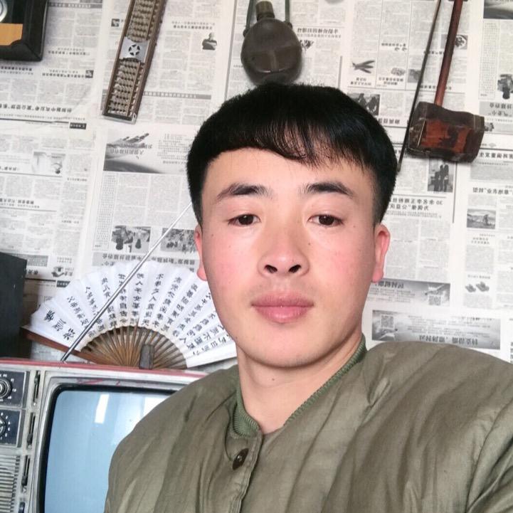 东北娃 英弟