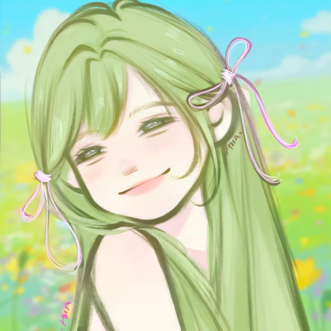 阿鱼子🌸