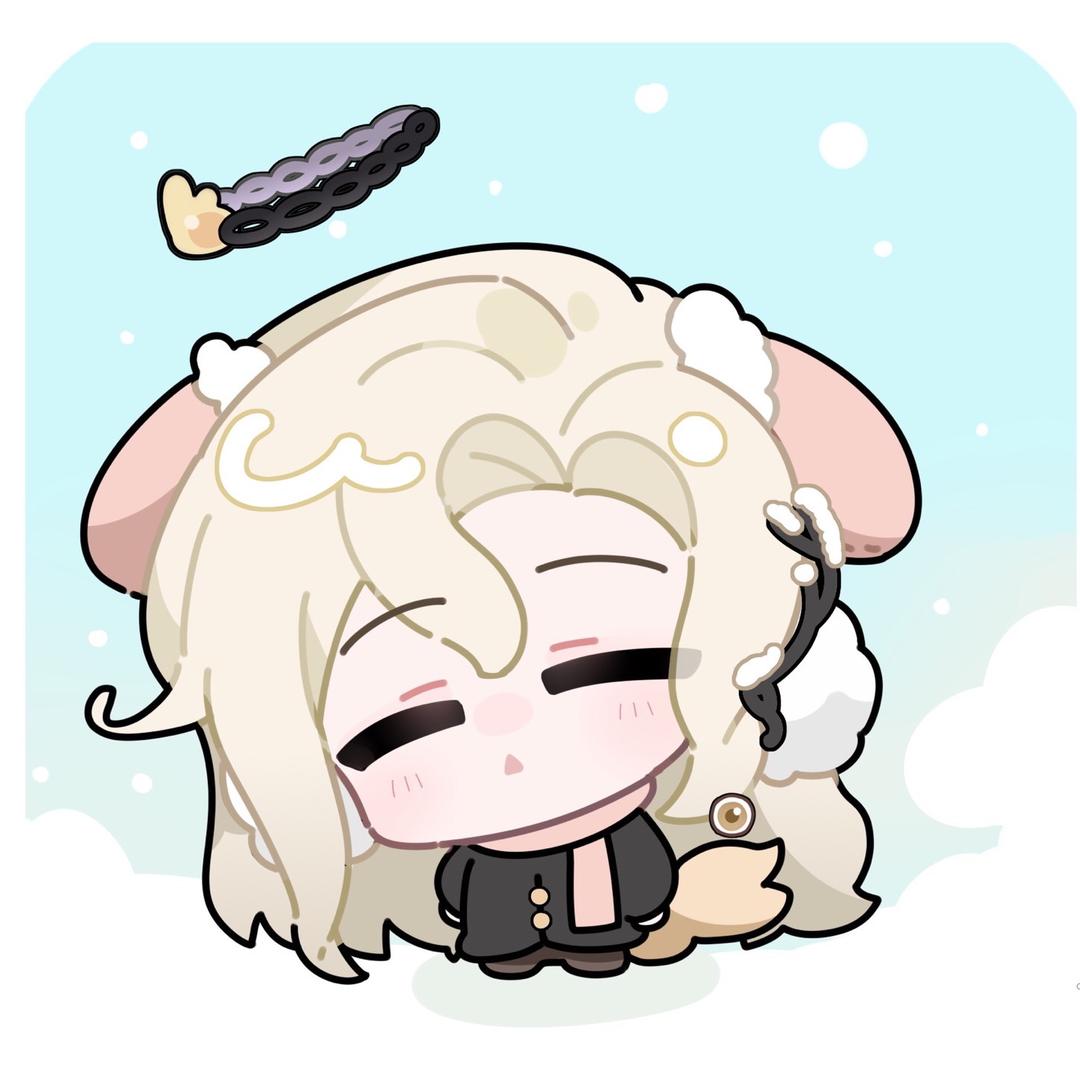 凛冽🐾