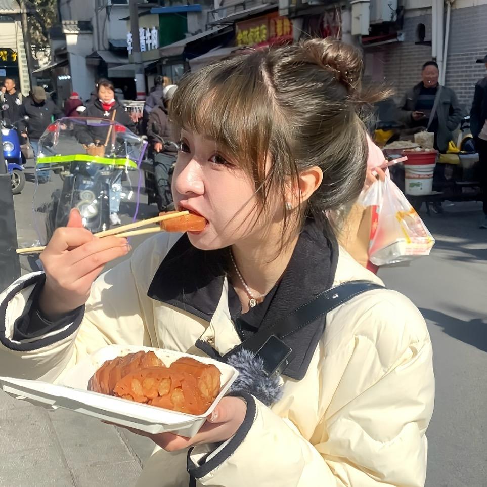 一条呆鱼