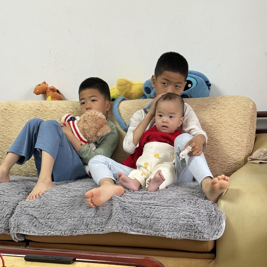 金诚武和朱一龙为了娶我打起来啦