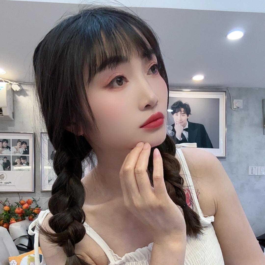 梁家二妹