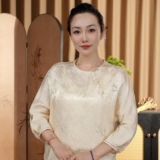 满满真丝清仓