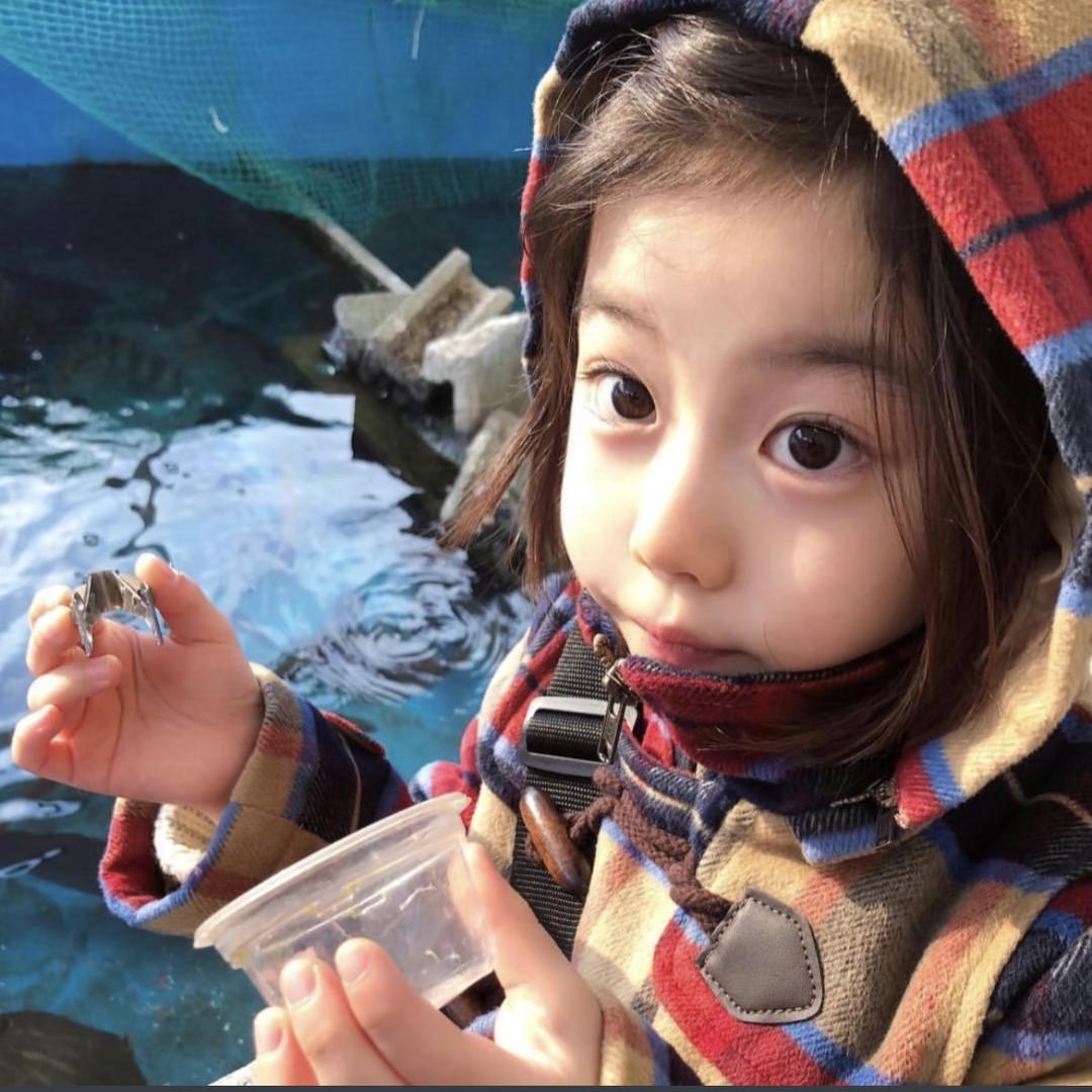 Girl‘s journey