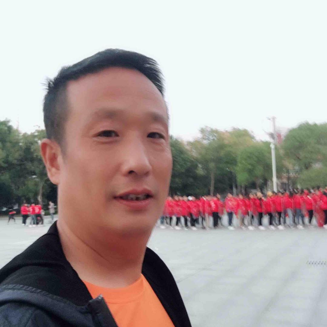 永安驾校张教练