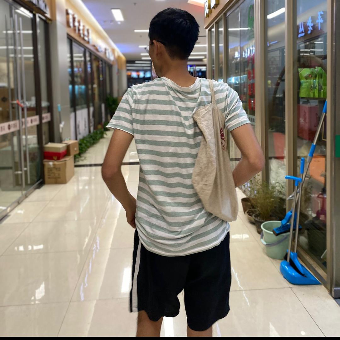 涤烦柒茶业店