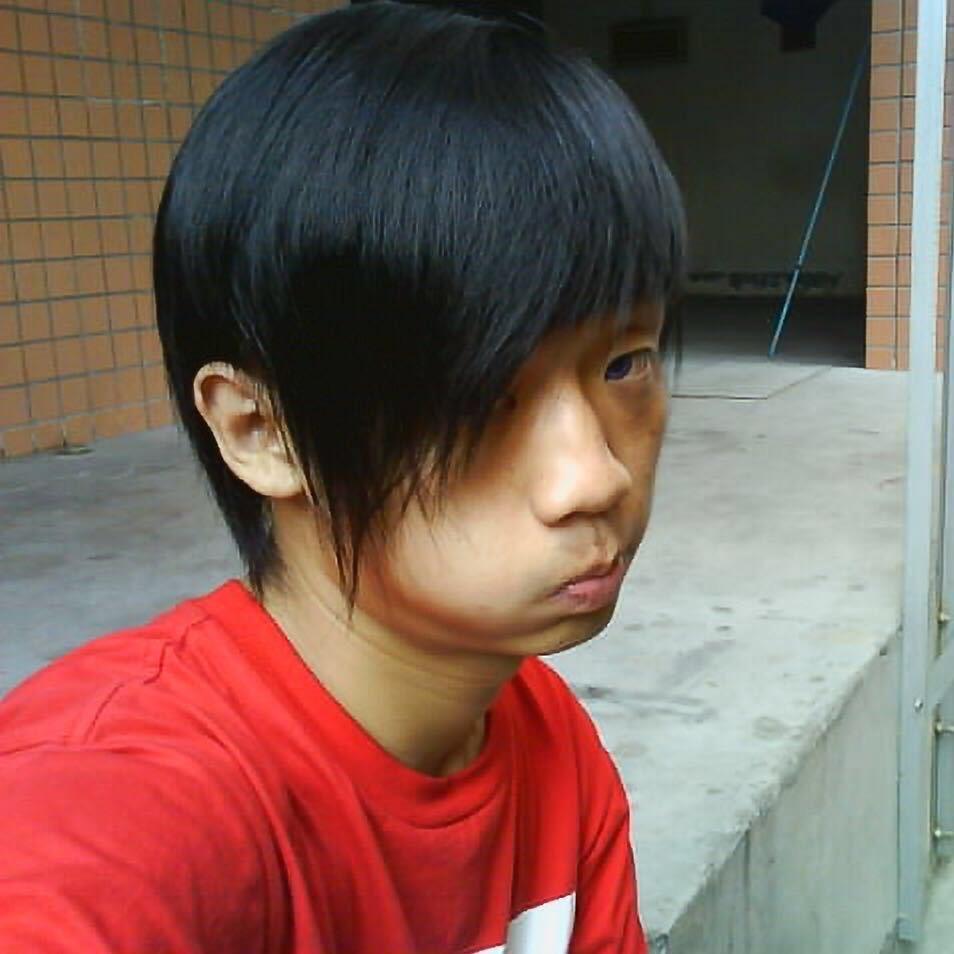 kenny智仔