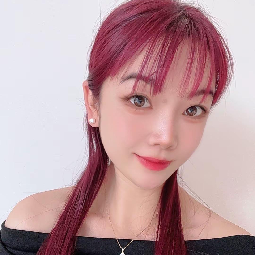 月月美甲💅