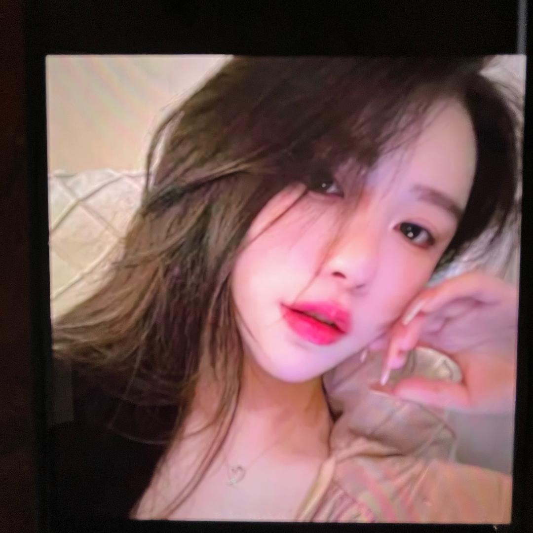 酱香～～小姐姐