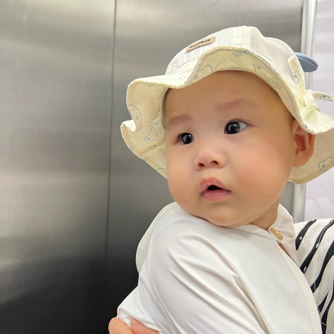 团子的成长日记