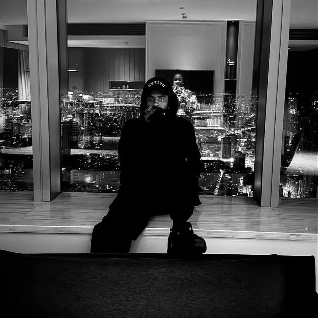 🕊啊忠àzhōng🤞🏿🇵🇸