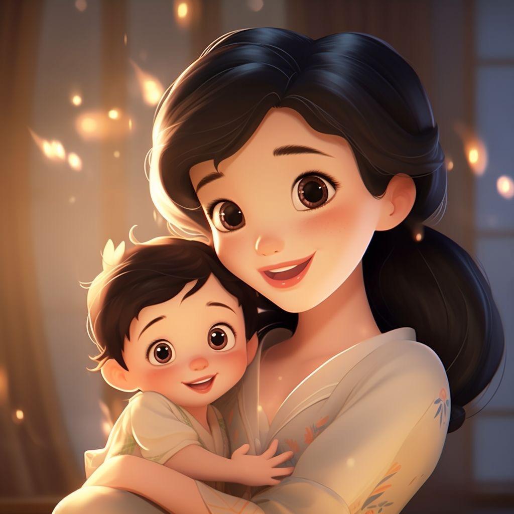 尔尔妈咪