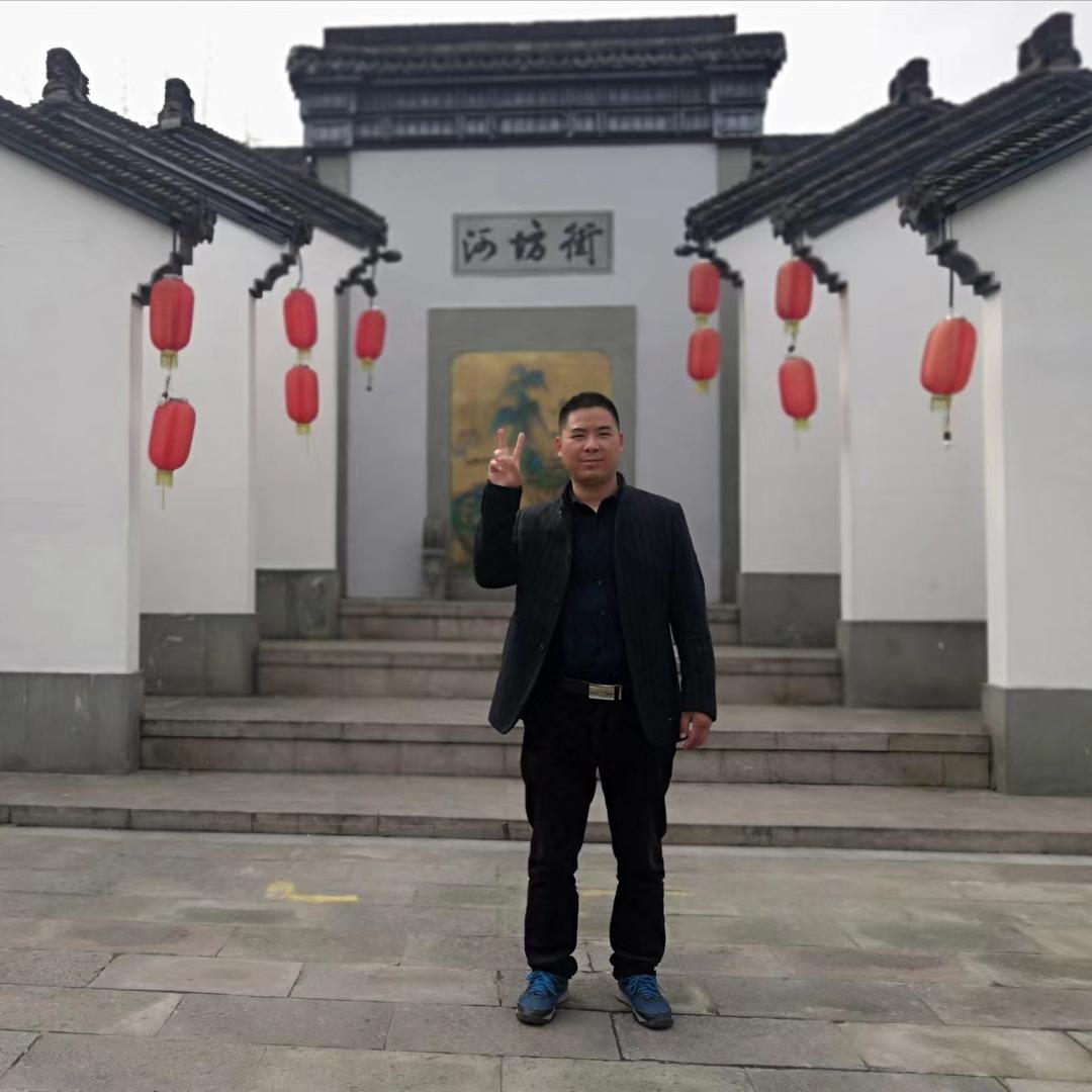 刘阿魁