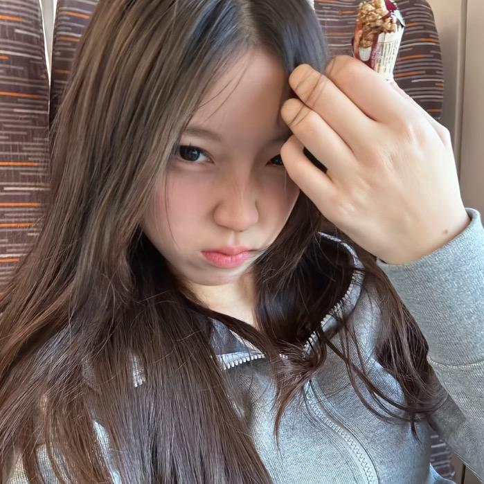 星期八再约.