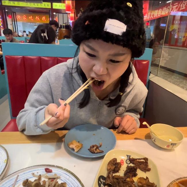 饭醉同伙