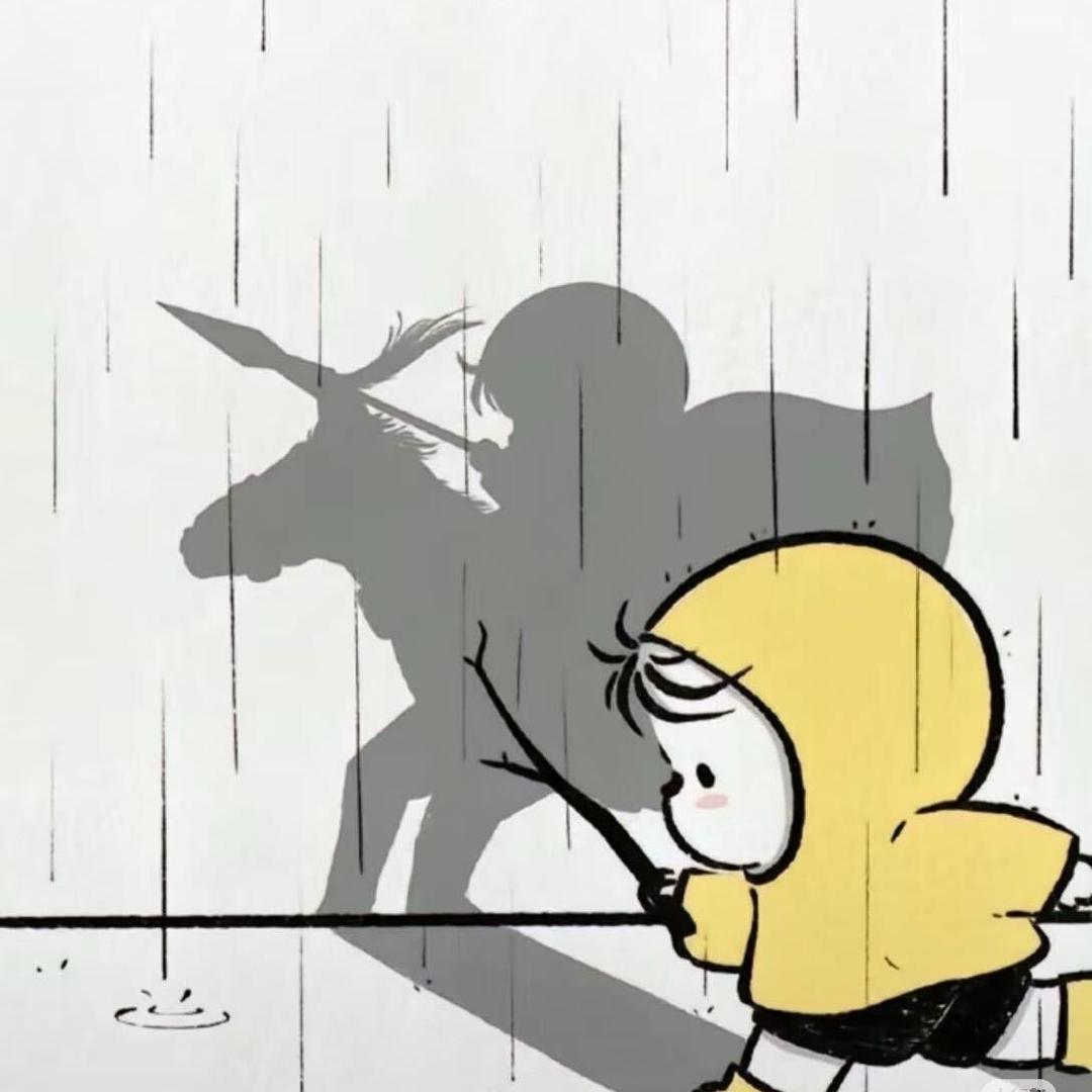 凌晨最安静