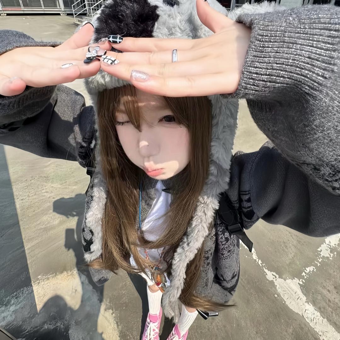 小滢要早睡^