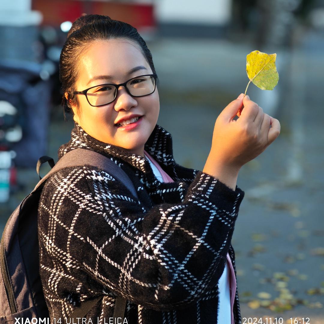 六六麻麻（减肥版）