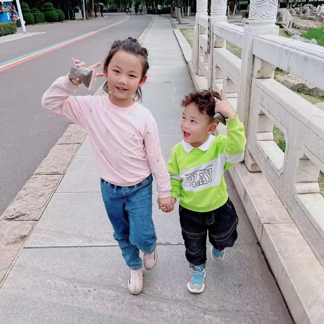 母婴天地小宝贝吖