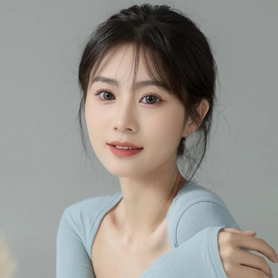 甜甜（小晨和希希）