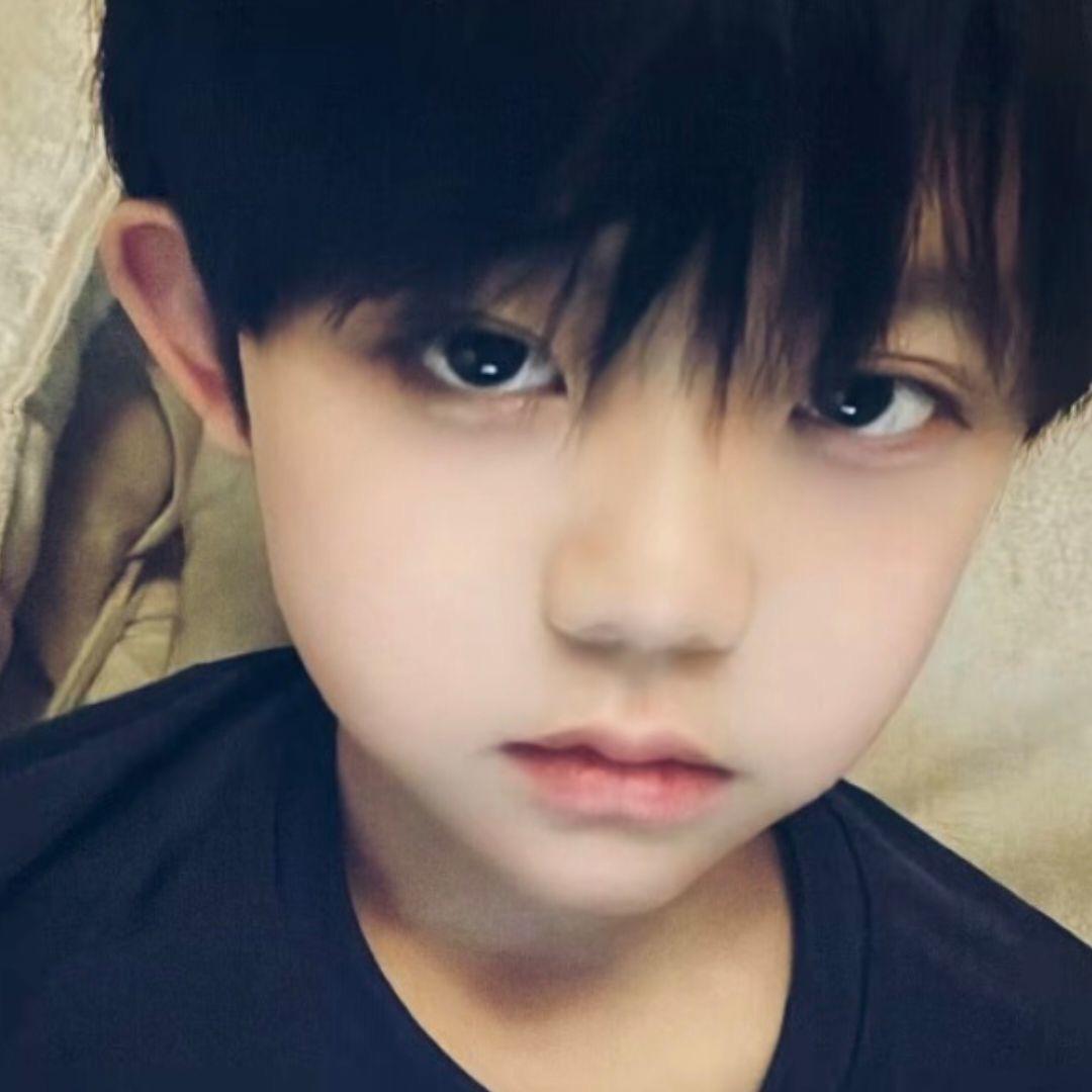 小程同学