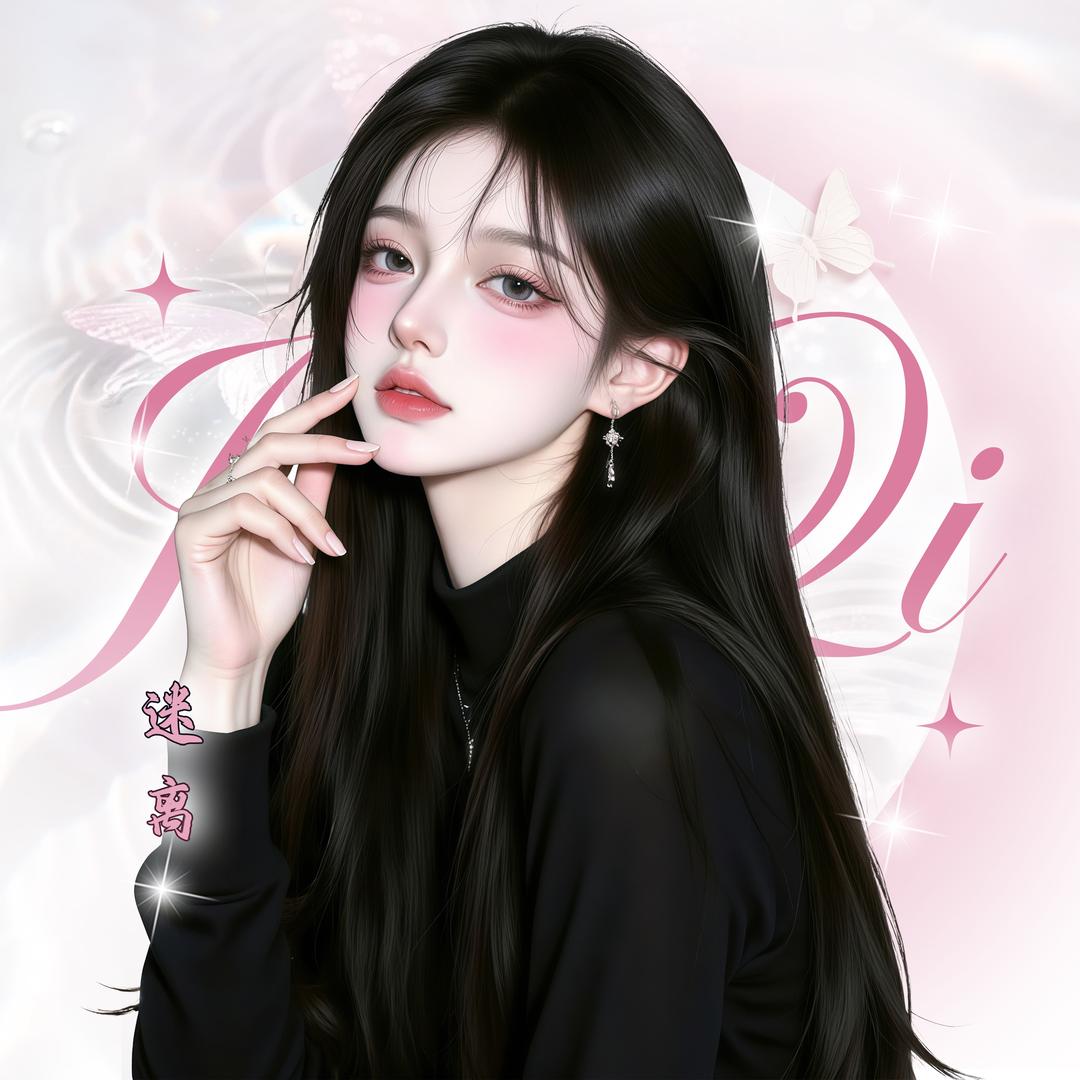 𝓜.迷离🌈