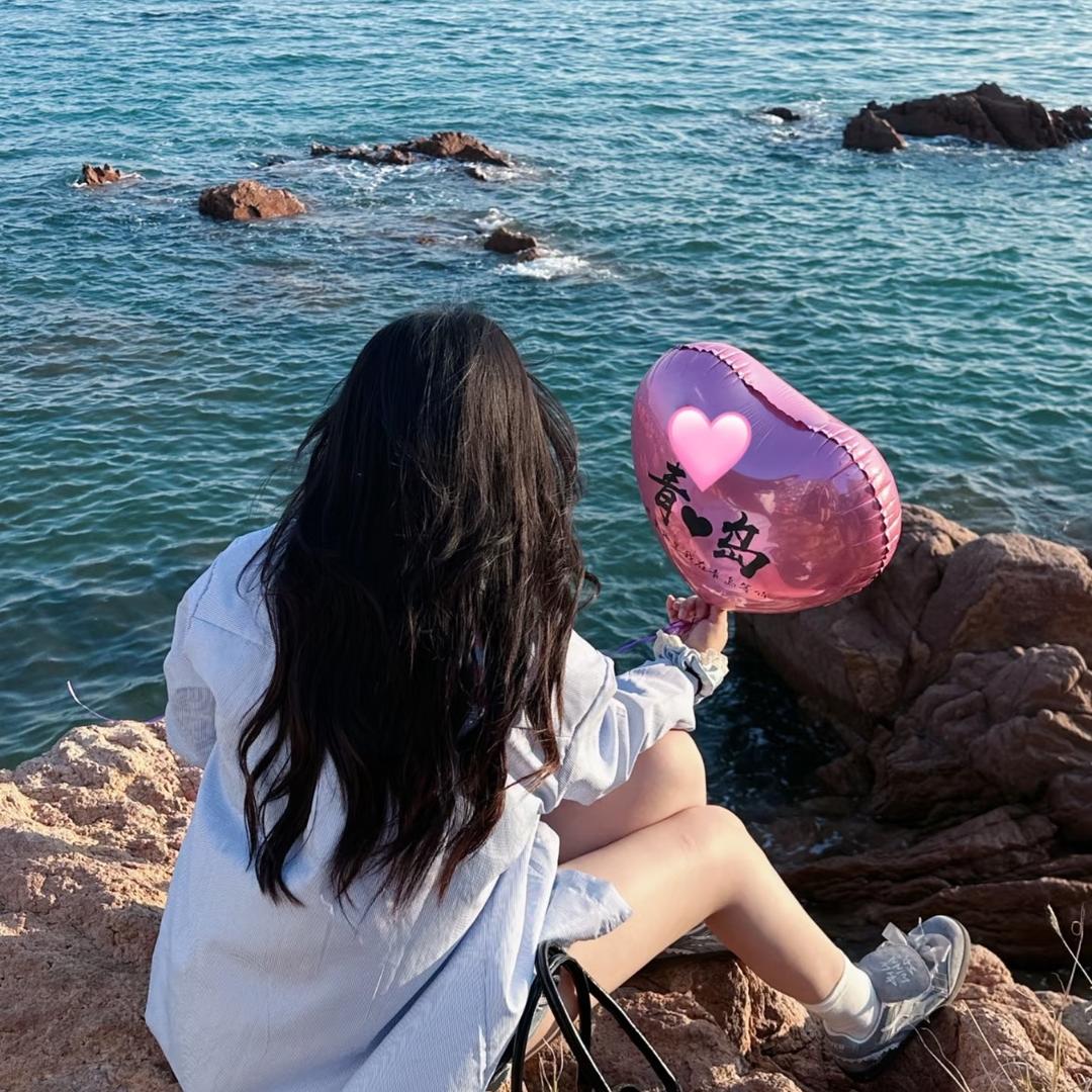 芳芳吖💋
