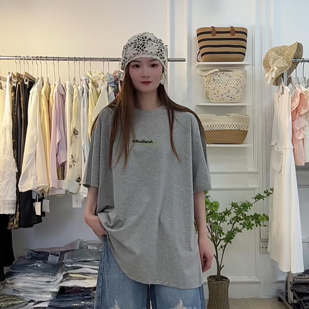 秦小姐女裤