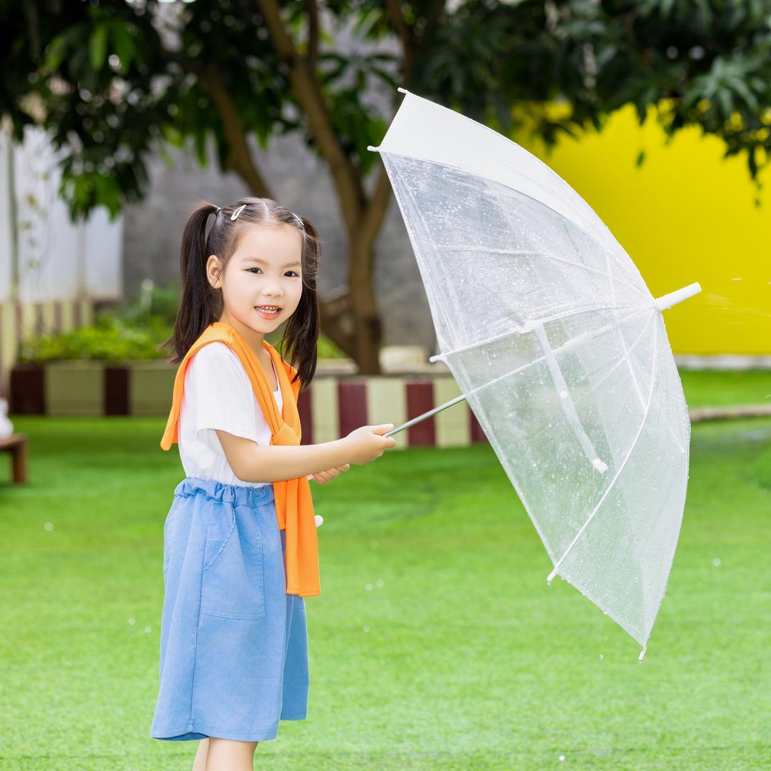 柒柒妈育儿食养