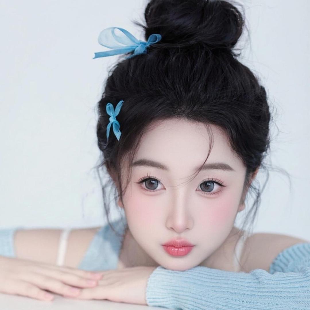 晴天吖~