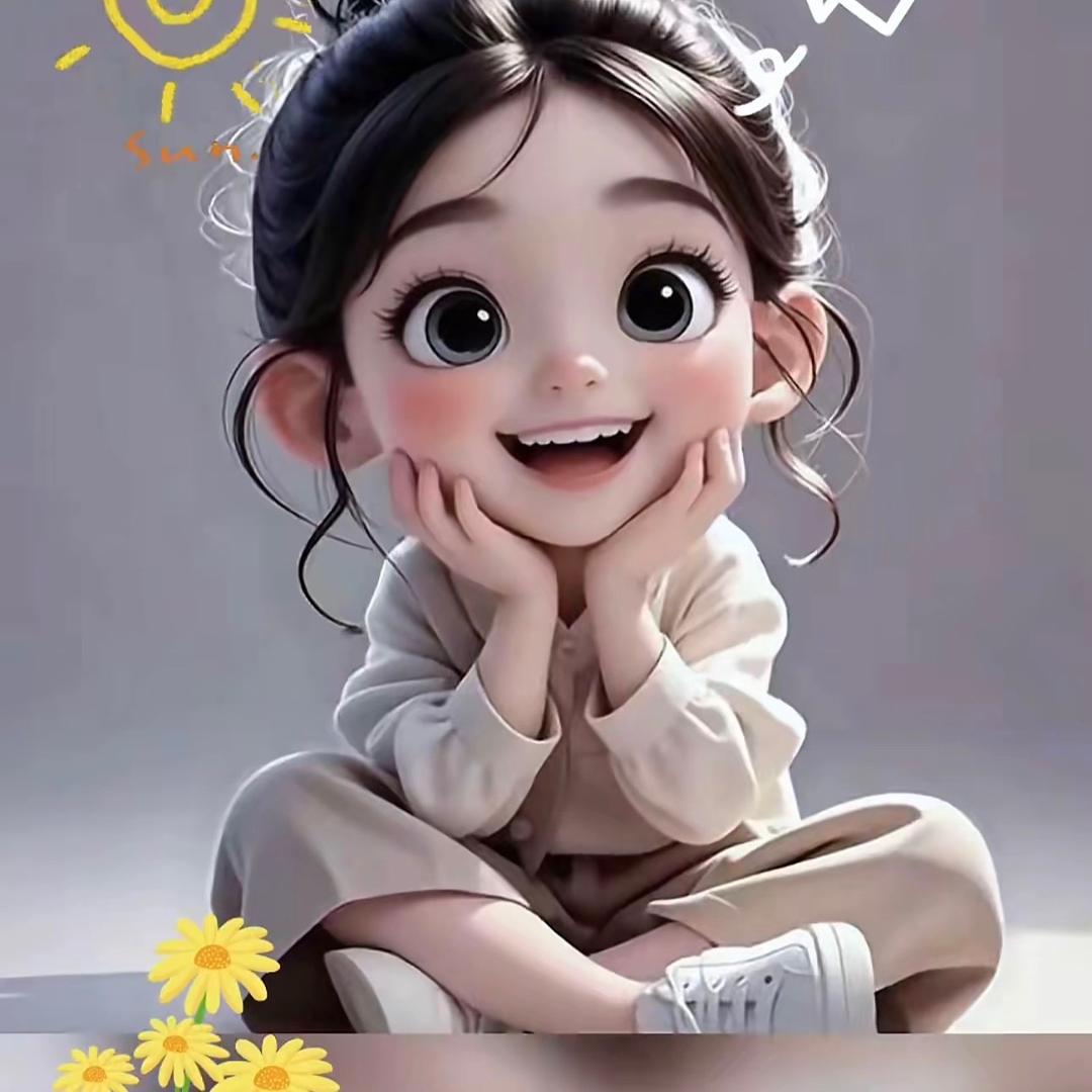 傲娇的^_^小圆子