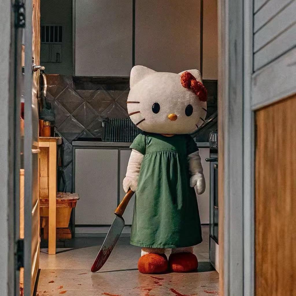 不是姚o