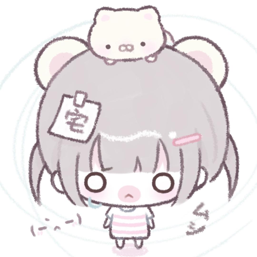 冷酷便便（素质一般）